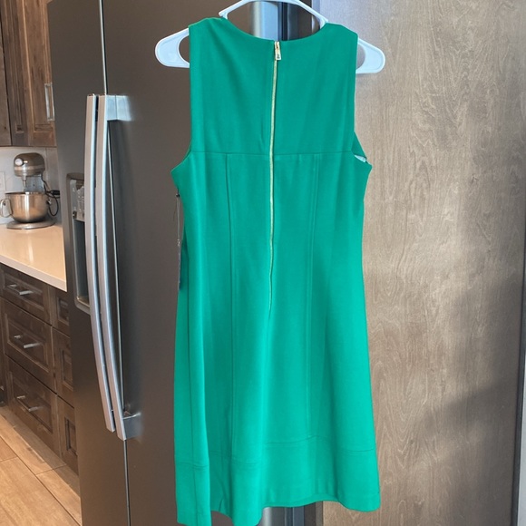 Vince Camuto green dress - Picture 4 of 5